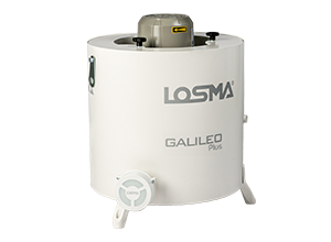 Galileo Plus 油霧回收機