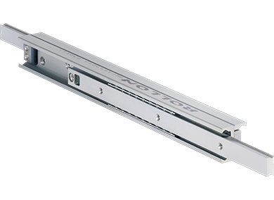 Telescopic Rail